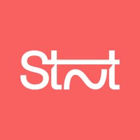 Strut logo - Similar company to Primrose