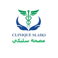 clinique Slaiki logo - Similar company to Sas Transport