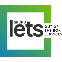 GRUPO LETS logo - Similar company to Letsfinance