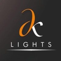 DK Lights logo - Similar company to Ceiling Tech Uk