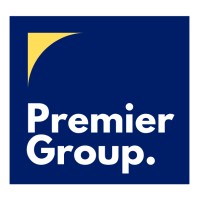 Premier Group LLC logo - Similar company to Hyperloop Digital Agency
