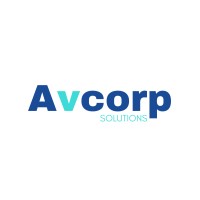 Avcorp Solutions logo - Similar company to Avcorp