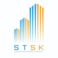 STSK INVESTMENT GROUP logo - Similar company to Stsk Proptech Pvt Ltd