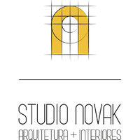 STUDIO NOVAK Arquitetura + Interiores logo - Similar company to Giovana Muller Arquitetura