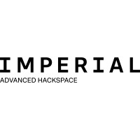 Imperial College Advanced Hackspace logo - Similar company to Healthcare Technologies Capability Connector (Htcc)