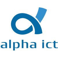 Alpha ICT logo - Similar company to Protocol Leads Infotech Pvt. Ltd.