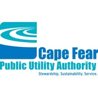 Cape Fear Public Utility Authority logo - Similar company to Lower Cape Fear Human Resources Association