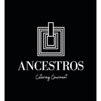 Catering Ancestros Gourmet logo - Similar company to Trendy Tech Perú