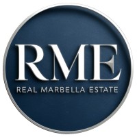 Real Marbella Estate | Luxury Real Estate in Marbella logo - Similar company to Hf Marbella Properties & Investments