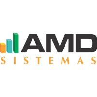 AMD Sistemas logo - Similar company to Cartello