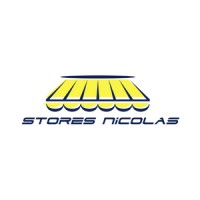 Stores NICOLAS logo - Similar company to Menuiserie Bahier