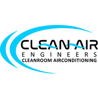 Clean Air Engineers logo - Similar company to Cleanair Engineering