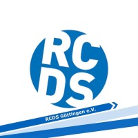 RCDS Göttingen e.V. logo - Similar company to Bentley Köln