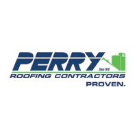Perry Roofing Contractors logo - Similar company to Register Roofing