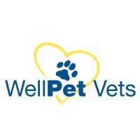 WellPet Animal Hospitals logo - Similar company to Animalopolis