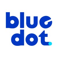 Bluedot | BPO Solutions logo - Similar company to Blue Dot