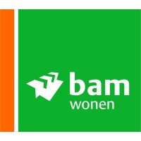 BAM Wonen logo - Similar company to Bam Bouw En Techniek