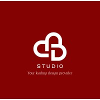 Double Dimension Design Studio logo - Similar company to Yawk - Artistic Agency