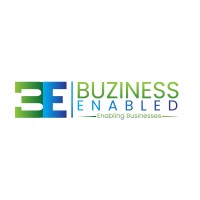 Buziness Enabled logo - Similar company to K R Industries