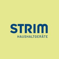 Strim AG, Haushaltgeräte logo - Similar company to Onlineconcept.Ch
