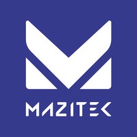 Mazitec logo - Similar company to Ibe-Bvi Group