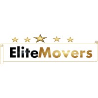 Elite Movers Sterling va logo - Similar company to H2H Movers Inc