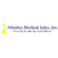 Attentus Medical Sales