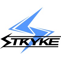 Stryke Esports