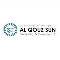 Al Qouz Sun Carpentry & Flooring L.L.C logo - Similar company to Carpenter Management Group