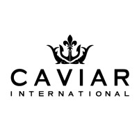 Caviar International logo - Similar company to The Lux Bite | Premium Caviar Dubai