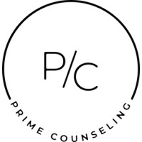 Prime Counseling logo - Similar company to Mend Counseling