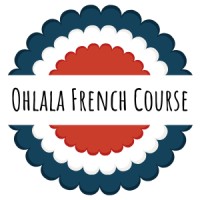 Ohlala French Course logo - Similar company to French Language Learning Books