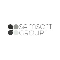 Samsoft Group AB logo - Similar company to Acardi