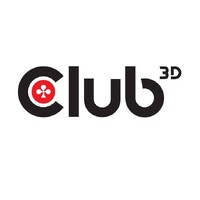 Club 3D - UAE logo - Similar company to Vicovation