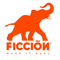 Ficcion Producciones logo - Similar company to Corporación De Servizos Audiovisuais De Galicia
