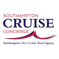 Southampton Cruise Concierge logo - Similar company to Nested - Southampton