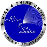Rise & Shine Group of Companies logo - Similar company to Macins Group Of Companies