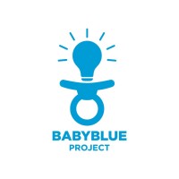Babyblue Project logo - Similar company to Ucla Lake Arrowhead Lodge - Conference Center & Family Resort