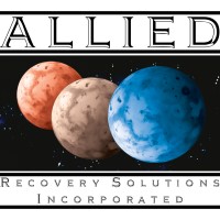 Allied Recovery Solutions Inc. logo - Similar company to Golden Forensics Llc
