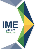 IME Cal Poly Pomona logo - Similar company to Innovation Incubator At Cal Poly Pomona