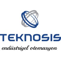Teknosis endüstriyel otomasyon logo - Similar company to Cimuka Kuluçka