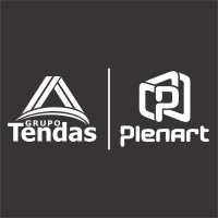 Grupo Tendas Plenart logo - Similar company to Salvi.Design