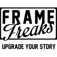 Frame Freaks logo - Similar company to Maeckers
