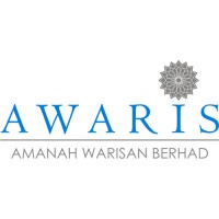 Amanah Warisan Berhad logo - Similar company to Cutest Technology Sdn Bhd