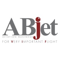 ABjet® logo - Similar company to Ab Jets