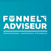 ✅ Funnel Adviseur - Marketingconsultant -Strategie en -Ontwikkeling