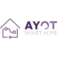 AYOT logo - Similar company to Tadserver تاد سرور