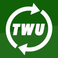 The Wrong 'Un logo - Similar company to The Promising Creative