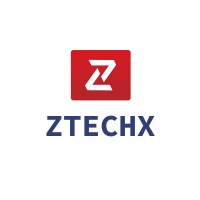 ZTechX logo - Similar company to Iraq Soft