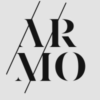 Armo Creative Studios logo - Similar company to Joopa Socks